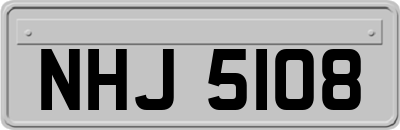 NHJ5108