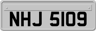 NHJ5109
