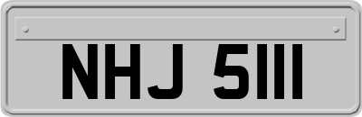 NHJ5111
