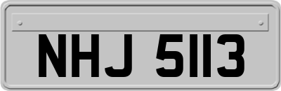 NHJ5113