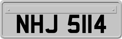 NHJ5114