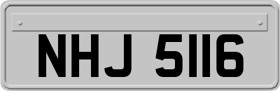 NHJ5116