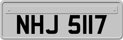 NHJ5117