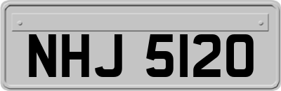 NHJ5120