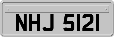 NHJ5121