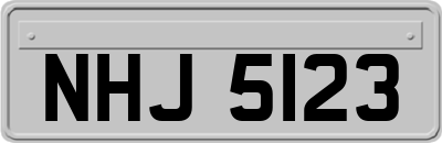 NHJ5123