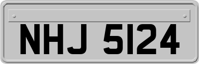 NHJ5124