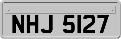 NHJ5127