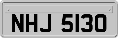 NHJ5130