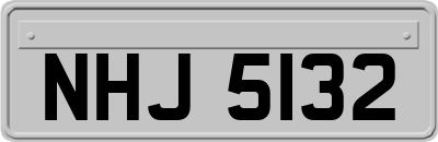NHJ5132