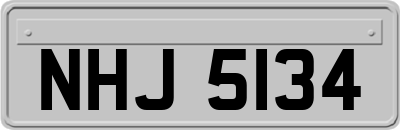 NHJ5134