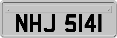 NHJ5141