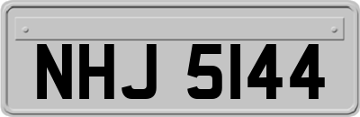 NHJ5144