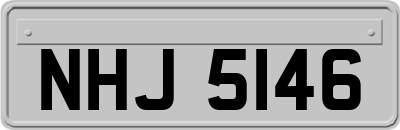 NHJ5146