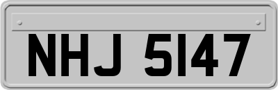 NHJ5147