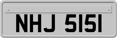 NHJ5151