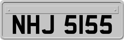 NHJ5155