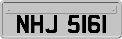 NHJ5161