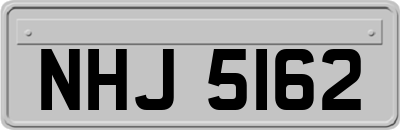 NHJ5162