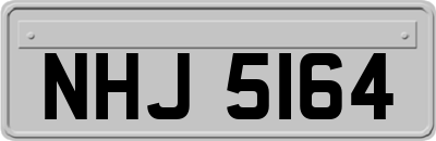 NHJ5164