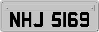 NHJ5169