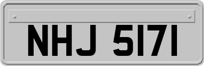 NHJ5171