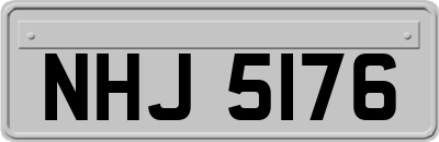 NHJ5176