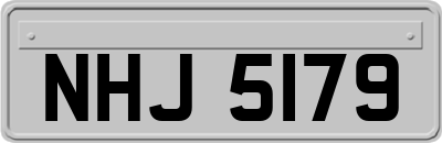 NHJ5179