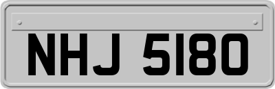 NHJ5180