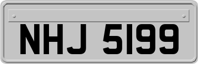 NHJ5199