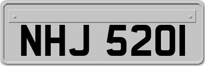 NHJ5201