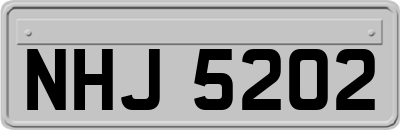 NHJ5202