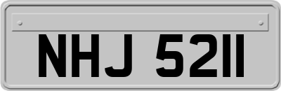 NHJ5211