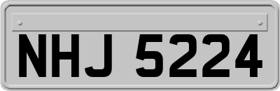 NHJ5224