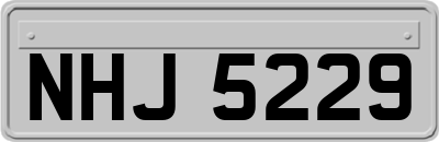 NHJ5229