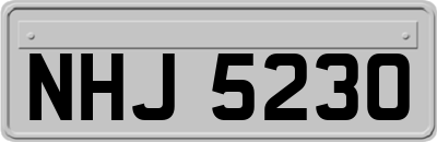 NHJ5230