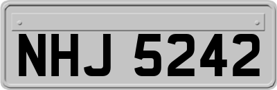 NHJ5242