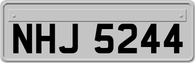 NHJ5244
