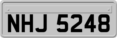 NHJ5248