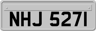 NHJ5271
