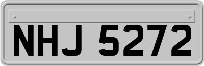 NHJ5272