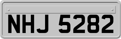 NHJ5282