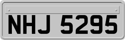 NHJ5295