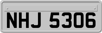 NHJ5306