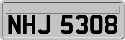 NHJ5308
