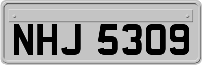 NHJ5309