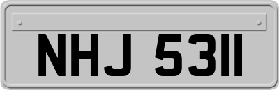 NHJ5311