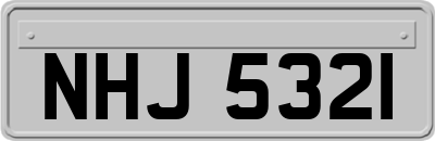 NHJ5321