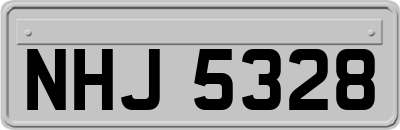 NHJ5328