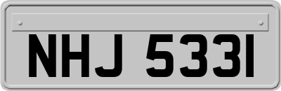 NHJ5331